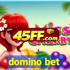 domino bet